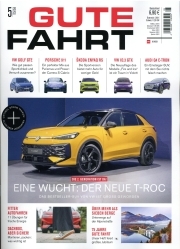 Gute Fahrt