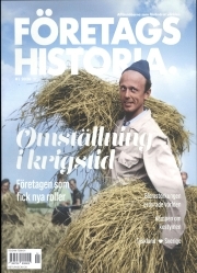 Företagshistoria sista nr