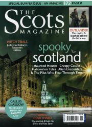 Scots Magazine