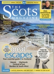 Scots Magazine