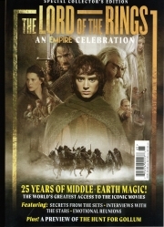 Empire Lord of the Rings