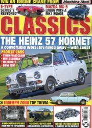 Classics Classics