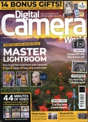 Digital Camera World