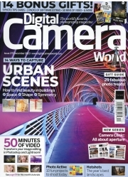Digital Camera World