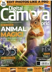 Digital Camera World