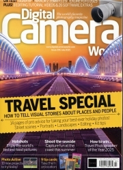 Digital Camera World