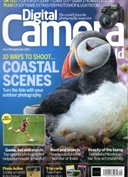 Digital Camera World