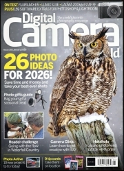 Digital Camera World