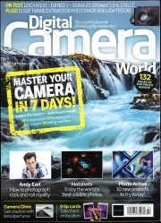 Digital Camera World