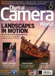 Digital Camera World