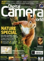 Digital Camera World