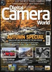 Digital Camera World