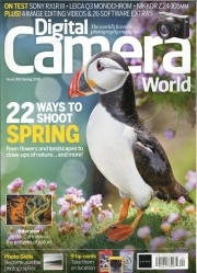 Digital Camera World