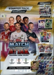 UCL MatchA25/26 StartP