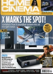 Home Cinema Choice