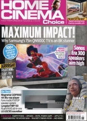 Home Cinema Choice