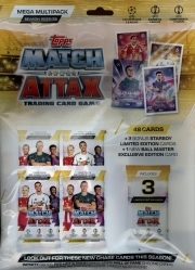 UCL MatchA25/26 MultiP