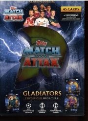 UCL MatchA25/26 MegaTi