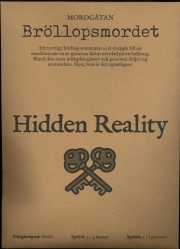 Mordgåtan Bröllopsmordet