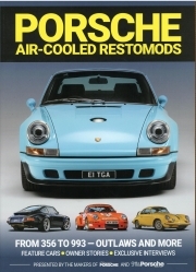 Porsche AC Restomods