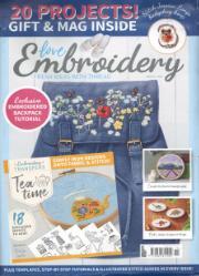 Love Embroidery Love Embroidery