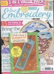 Love Embroidery