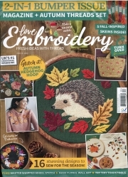 Love Embroidery