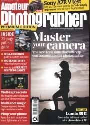 Amateur Photographer