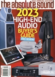 Absolute Sound Guide