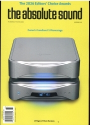 Absolute Sound Guide