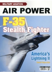 Kelsey Aviation Ser F-35