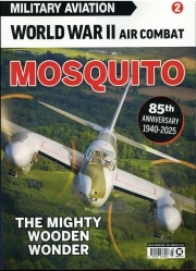 Kelsey Aviation Ser Mosqu