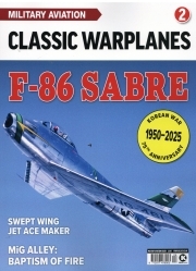 Kelsey Aviation Ser F-86