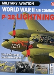 Kelsey Aviation P-38 Ligh