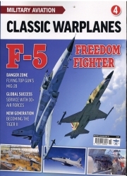 Kelsey Aviation F-5