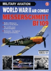 Kelsey Aviation BF109