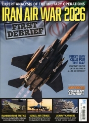 Key Moden Warfare Iran