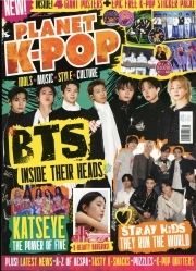 Planet K-Pop