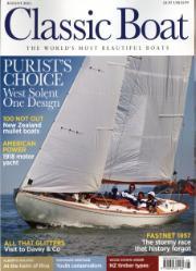 Classic Boat Classic Boat