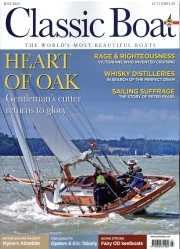 Classic Boat