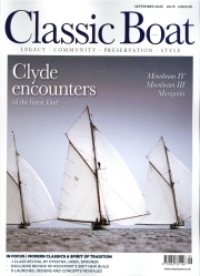 Classic Boat