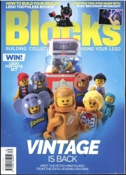Blocks
