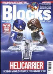Blocks