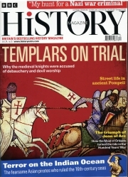 BBC History Magazine