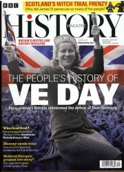 BBC History Magazine