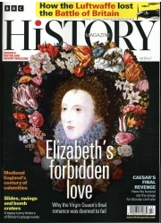 BBC History Magazine