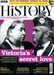 BBC History Magazine