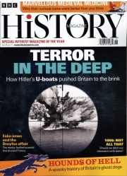 BBC History Magazine