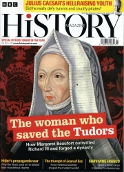 BBC History Magazine