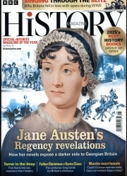 BBC History Magazine